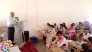 Lectures